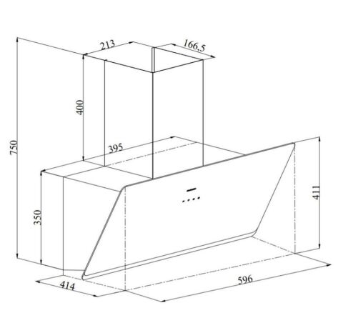 Silverline Beyaz Ankastre Set (3457 Soho, CS5343W01, BO6504W01)
