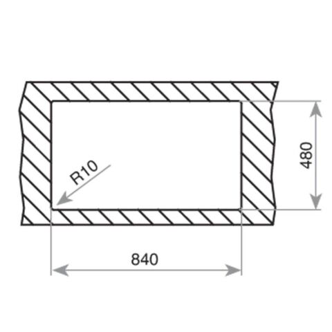 TEKA BAHİA 1B PLUS AKSESUARLI EVYE