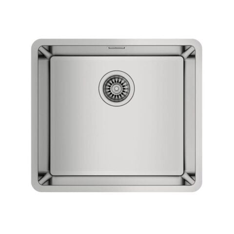 TEKA BE LİNEA 45.40 TEZGAHALTI PASLANMAZ ÇELİK MUTFAK EVYESİ