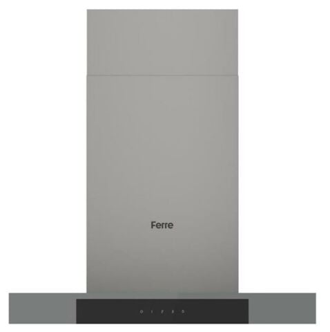 Ferre D102 T Tipi Gri Davlumbaz