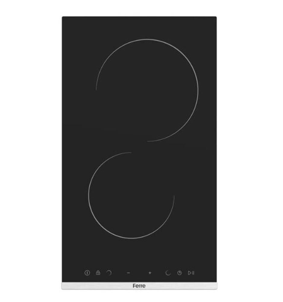 Ferre MS231 Vitroseramik 30 cm Elektrikli Ocak
