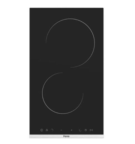 Ferre MS231 Vitroseramik 30 cm Elektrikli Ocak