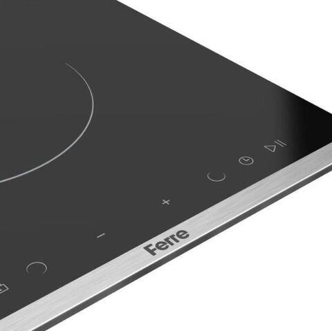 Ferre MS231 Vitroseramik 30 cm Elektrikli Ocak