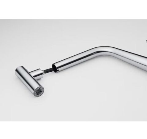 Franke ICON DOCCİA KROM Evye Bataryası