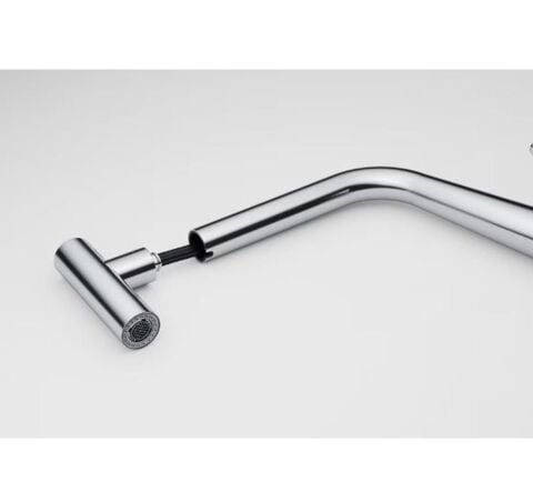 Franke ICON DOCCİA KROM Evye Bataryası