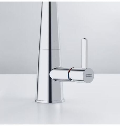 Franke ICON DOCCİA KROM Evye Bataryası