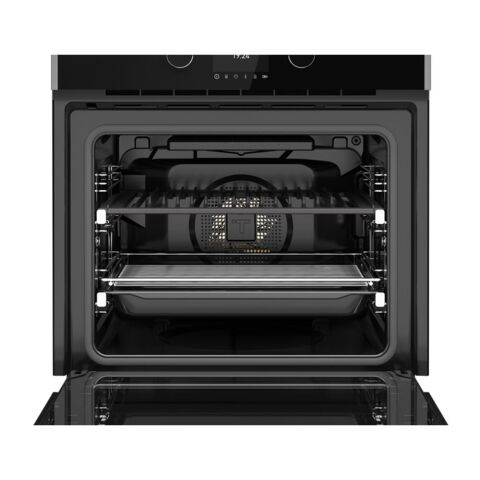 Teka Steakmaster Siyah Ankastre Fırın