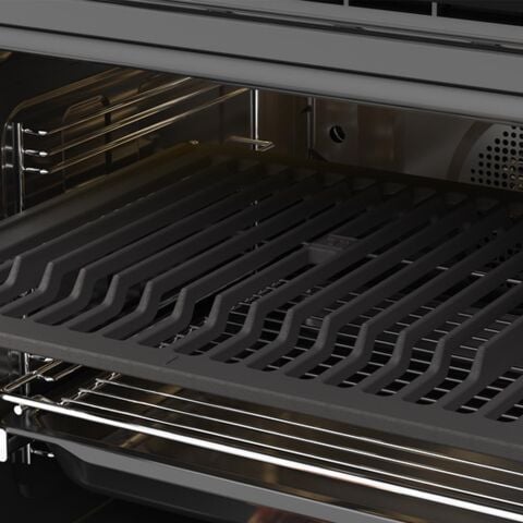 Teka Steakmaster Siyah Ankastre Fırın
