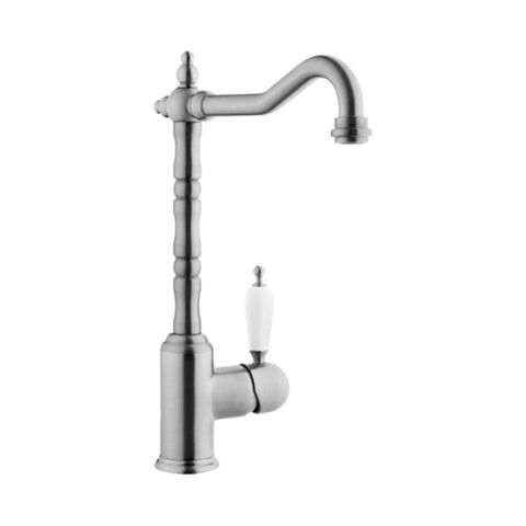 Artema Verona Krom Mutfak Eviye Bataryası A4215406