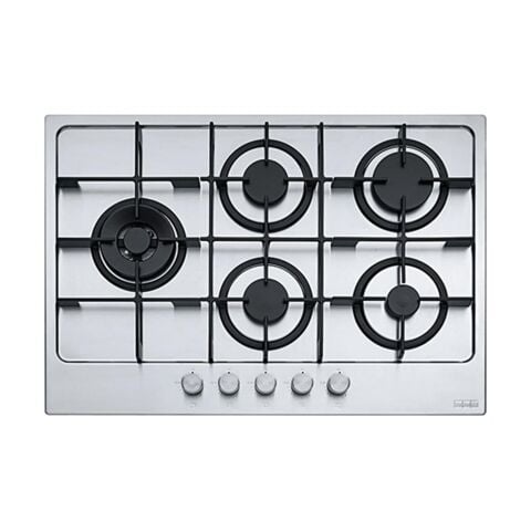 Franke Maris FHMA 755 4G DCL XS İnox Ankastre Ocak