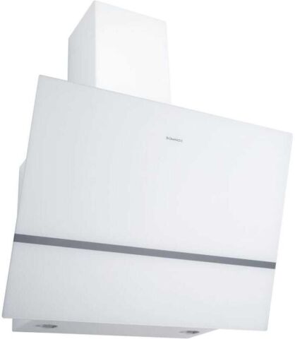 Dominox DPJ 615 V Wh Ankastre Beyaz Davlumbaz