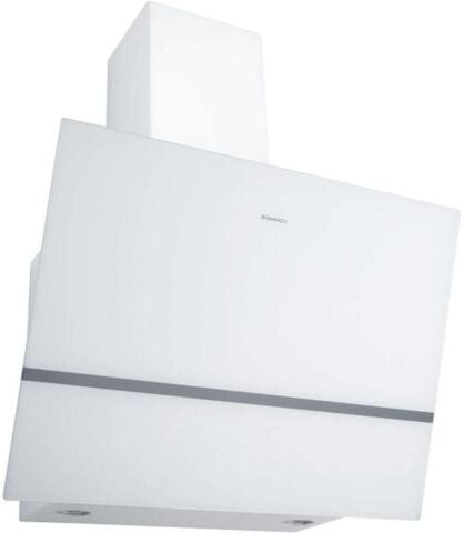 Dominox DPJ 615 V Wh Ankastre Beyaz Davlumbaz