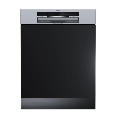 Teka DSI 46750 SS 7 Programlı 13 Kişilik Yarı Ankastre Bulaşık Makinesi