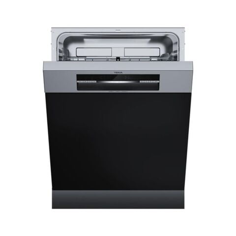Teka DSI 46750 SS 7 Programlı 13 Kişilik Yarı Ankastre Bulaşık Makinesi