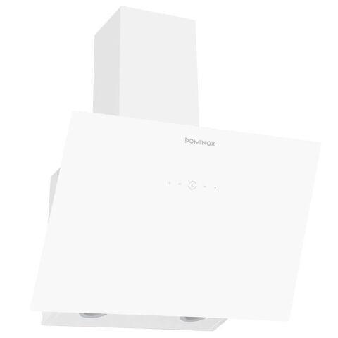 Dominox DA 925 V Wh A Beyaz Ankastre Davlumbaz