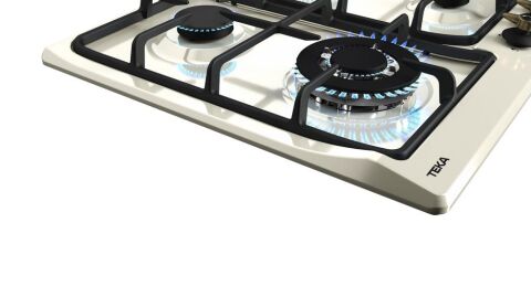 Teka Eh 60 4g Aı Al Tr Cı Vanılla Ocak