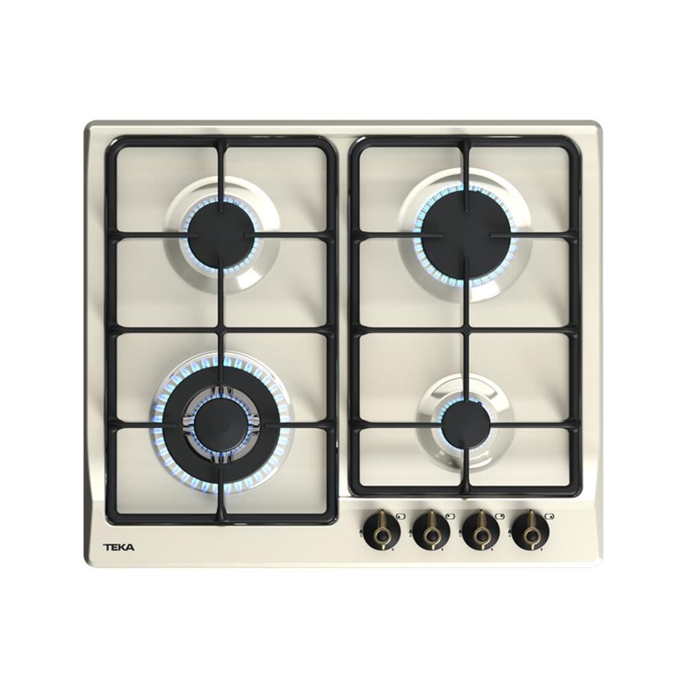 Teka Eh 60 4g Aı Al Tr Cı Vanılla Ocak