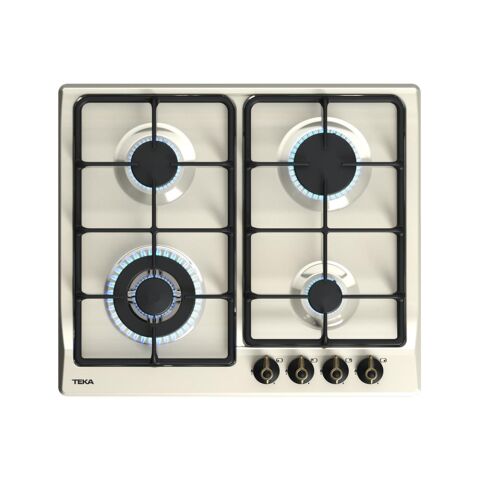 Teka Eh 60 4g Aı Al Tr Cı Vanılla Ocak