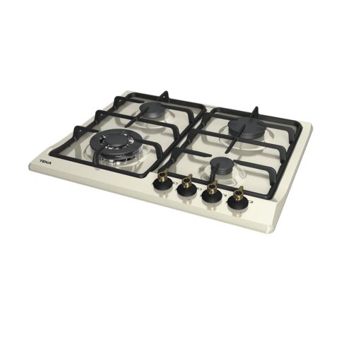 Teka Eh 60 4g Aı Al Tr Cı Vanılla Ocak