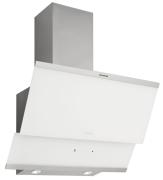 SILVERLINE 3420 BEYAZ DUVAR TİPİ ANKASTRE DAVLUMBAZ