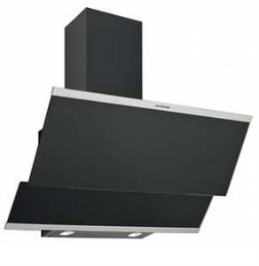 Silverline 3420 Siyah 90 Cm Ankastre Davlumbaz