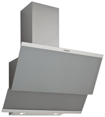 Silverline 3420 Gri Ankastre Davlumbaz