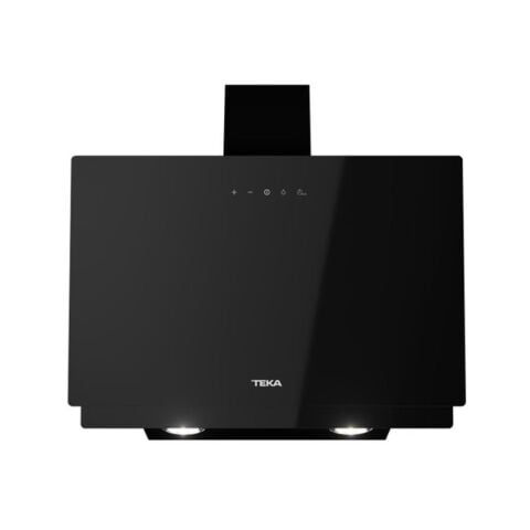 Teka DVN 64030 TTC BK Siyah Duvar Tipi Ankastre Davlumbaz