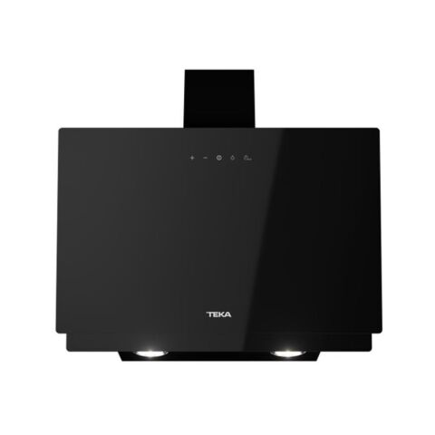 Teka DVN 64030 TTC BK Siyah Duvar Tipi Ankastre Davlumbaz