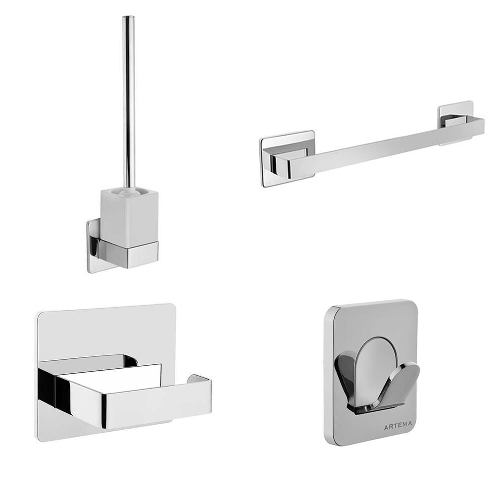 Vitra Somnia Banyo Aksesuarı Seti