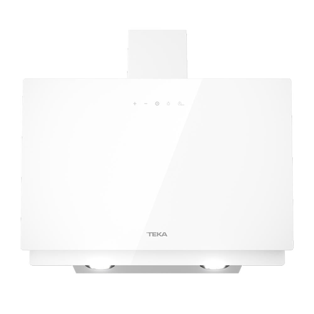 Teka DVN 64030 TTC WH Beyaz Duvar Tipi Ankastre Davlumbaz