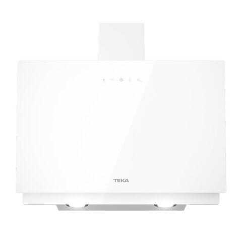 Teka DVN 64030 TTC WH Beyaz Duvar Tipi Ankastre Davlumbaz