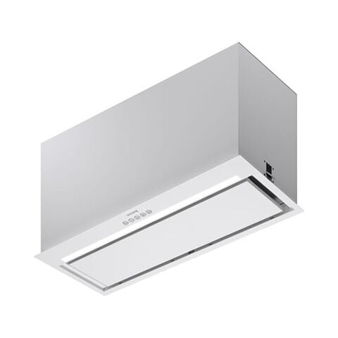Franke Inca Lux 3.0 FBFE A70 Matte White Aspiratör