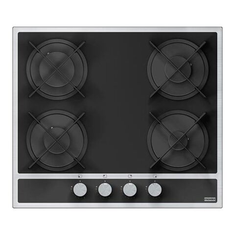 Franke FHMA 604 ML E Ankastre Siyah Ocak