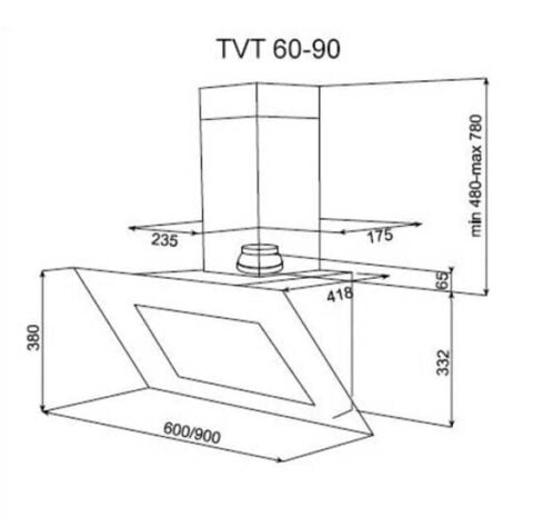 Teka Beyaz Ankastre Set (TVT 60-GBC 64002 KBC WH - HAK 629 WH)