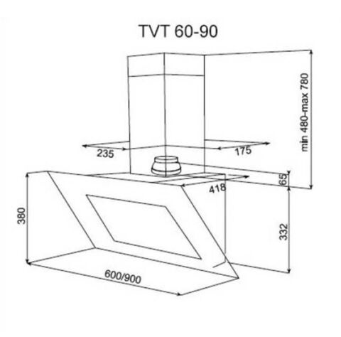 Teka Beyaz Ankastre Set (TVT 60-GBC 64002 KBC WH - HAK 629 WH)