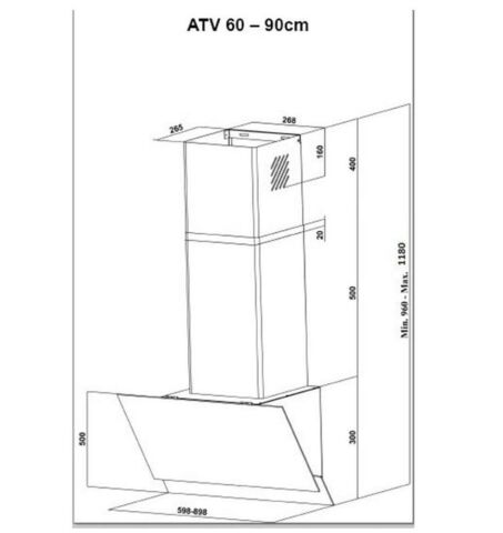 Teka Beyaz Ankastre Set (ATV 60 WH- HEL LUX 60-HAK 629 WH BUHAR DESTEKLİ)