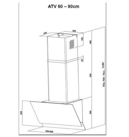Teka Beyaz Ankastre Set (ATV 60 WH- HEL LUX 60-HAK 629 WH BUHAR DESTEKLİ)