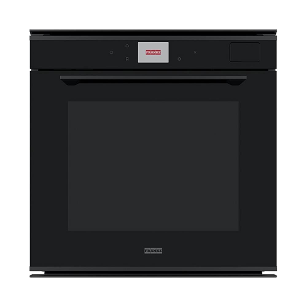 Franke Mythos FMY 99 HS BK Siyah Ankastre Fırın