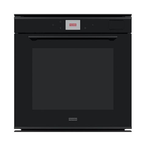 Franke Mythos FMY 99 HS BK Siyah Ankastre Fırın