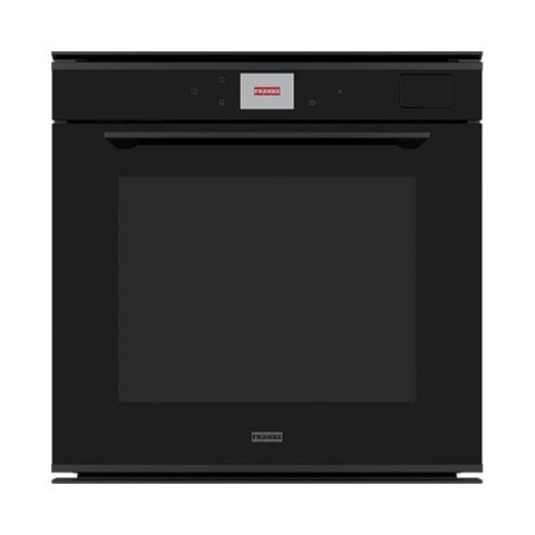 Franke Mythos FMY 99 HS BK Siyah Ankastre Fırın