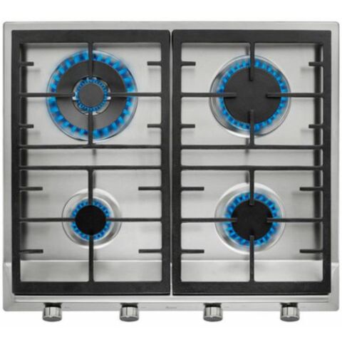 Teka Ex 60.1 4g Aı Al Dr Cı Ntb Ocak