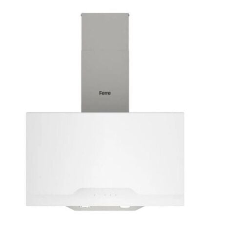 Ferre Fryart Beyaz Set ( D064 Beyaz Davlumbaz -RS036 Beyaz Ocak- XE63CB Fryart Beyaz Fırın)