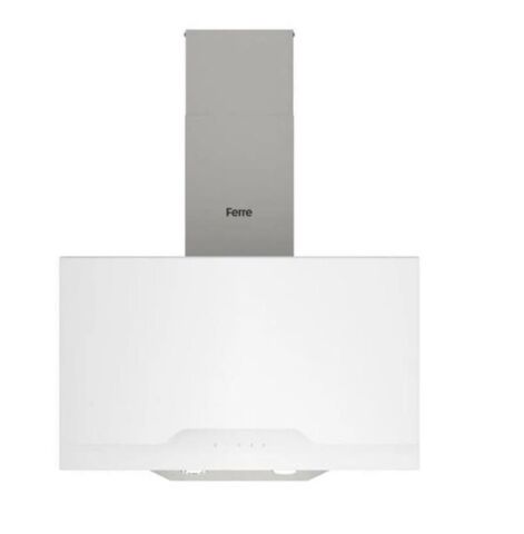 Ferre Fryart Beyaz Set ( D064 Beyaz Davlumbaz -RS036 Beyaz Ocak- XE63CB Fryart Beyaz Fırın)