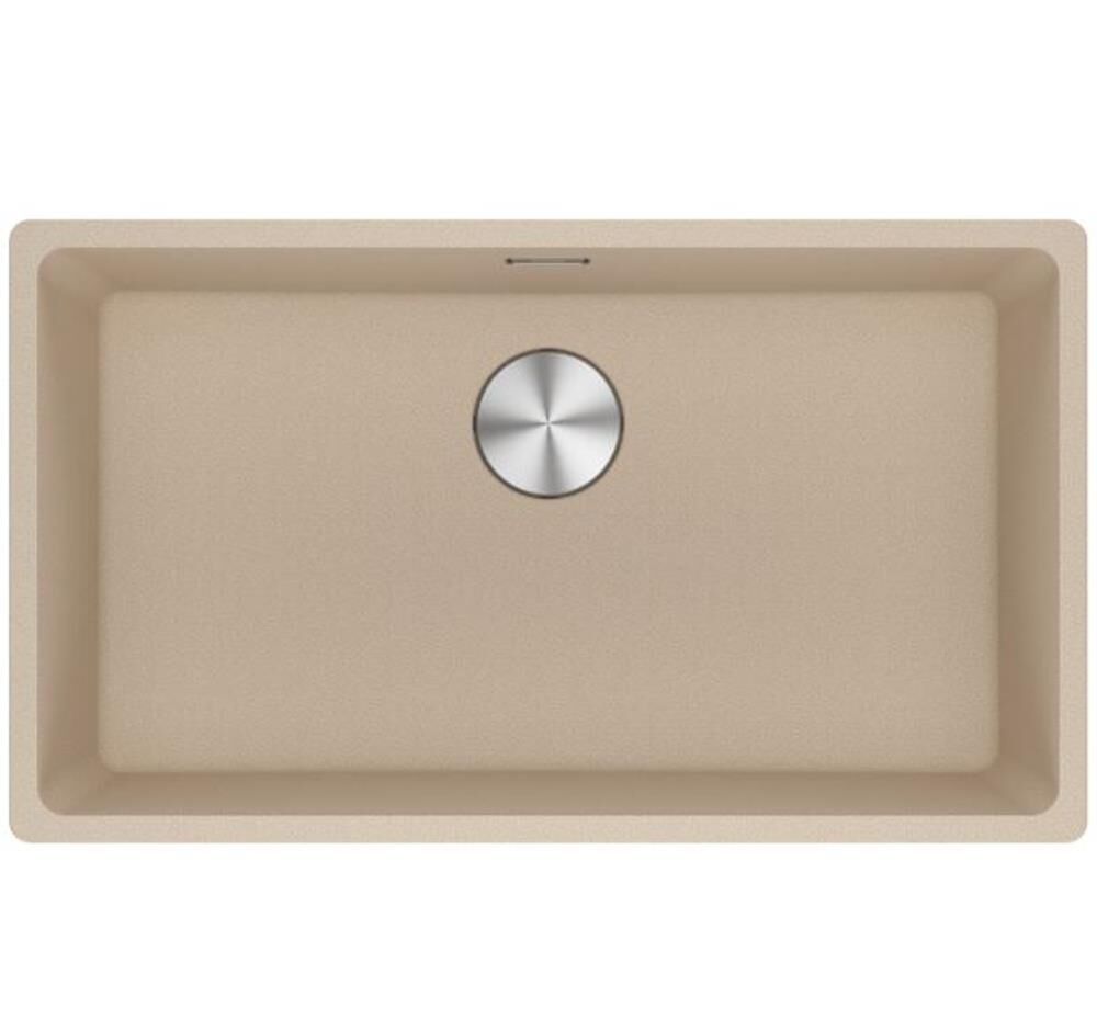 Franke MARİS MRG 210/110-72 AVENA Granit Evye