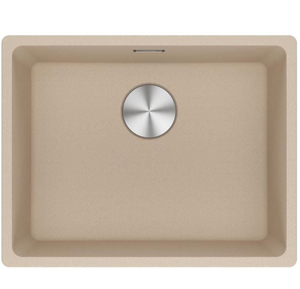 Franke MARİS MRG 210/110-52 AVENA Granit Evye