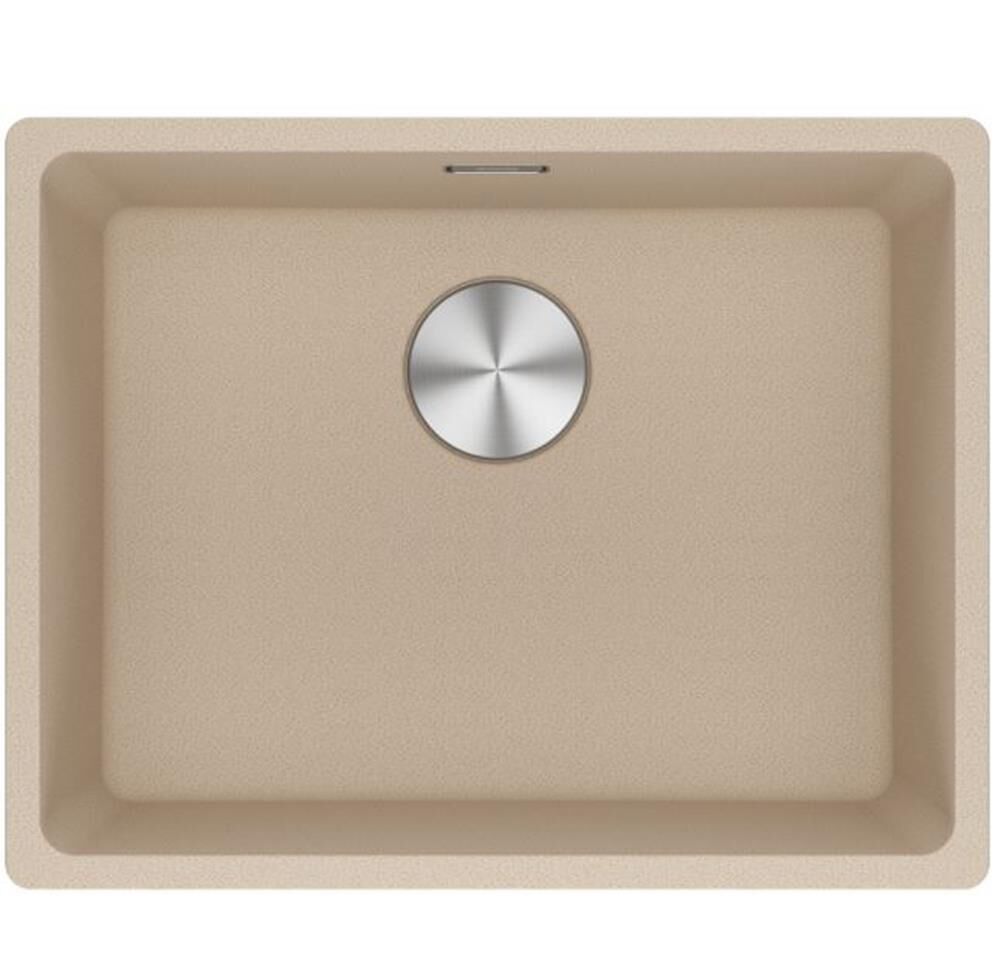 Franke MARİS MRG 210/110-52 AVENA Granit Evye