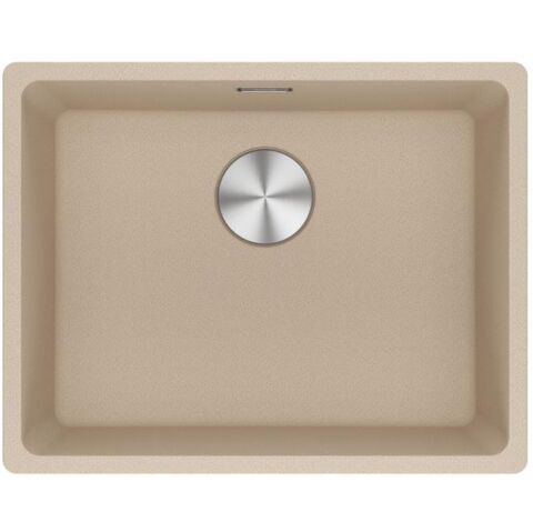 Franke MARİS MRG 210/110-52 AVENA Granit Evye