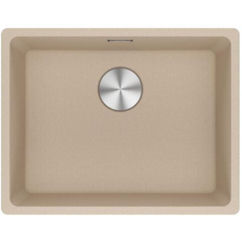 Franke MARİS MRG 210/110-52 AVENA Granit Evye