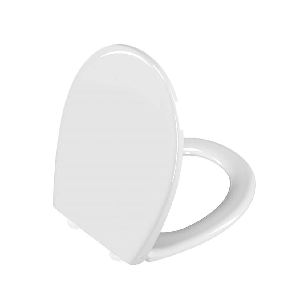 Vitra 109-003-909 Universal 1 Np Soft Beyaz Eko Kolay Sök Tak Klozet Kapak