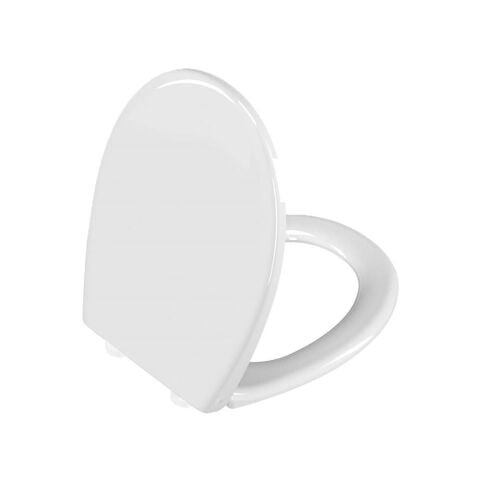 Vitra 109-003-909 Universal 1 Np Soft Beyaz Eko Kolay Sök Tak Klozet Kapak